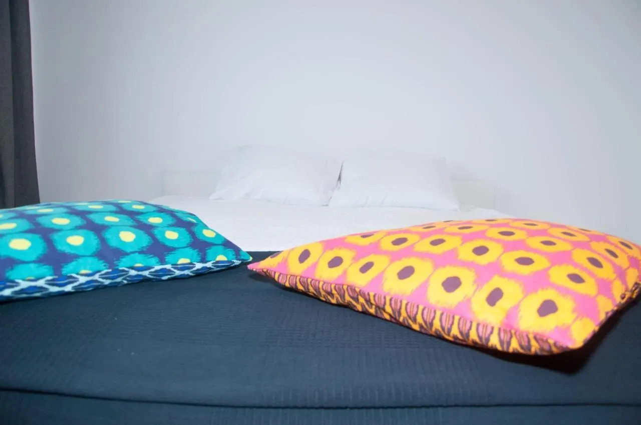 Apartament Business Magazynowa 11A Warsaw 0*,